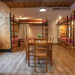 Turn Hostel Ljubljana