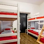 Hostel Turn