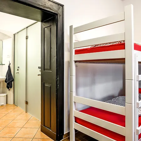Turn Auberge de jeunesse