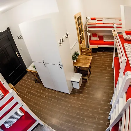 Auberge de jeunesse Turn *