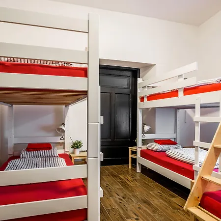Auberge de jeunesse Turn
