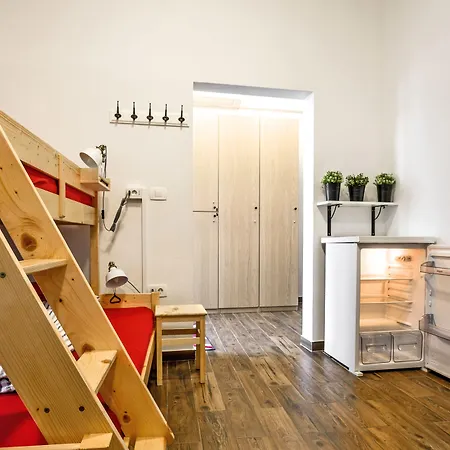 Auberge de jeunesse Turn