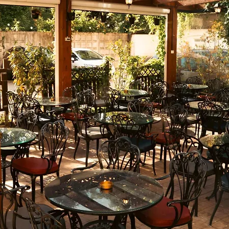 Auberge de jeunesse Turn