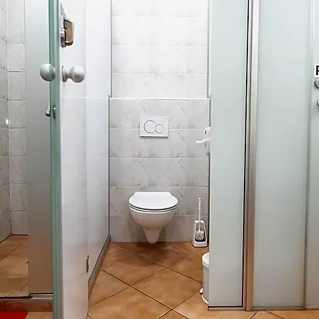 Hostel Turn Ljubljana