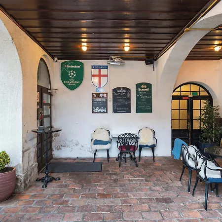 Auberge de jeunesse Turn