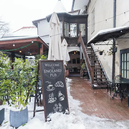 Auberge de jeunesse Turn