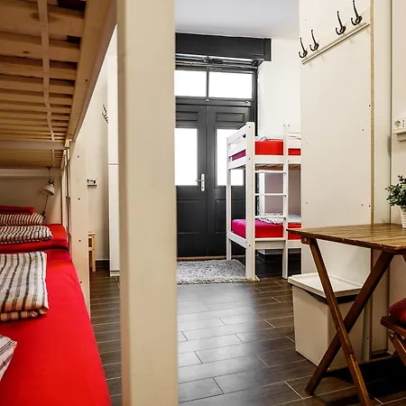 Turn Hostel