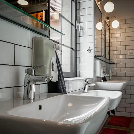 Turn Hostel Ljubljana