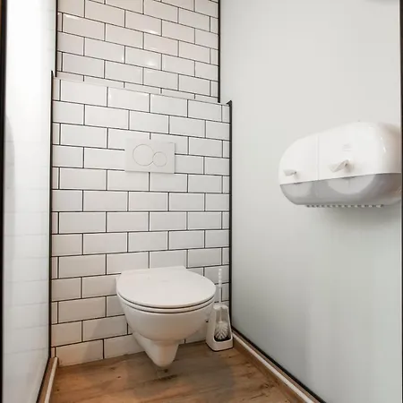 Auberge de jeunesse Turn Ljubljana