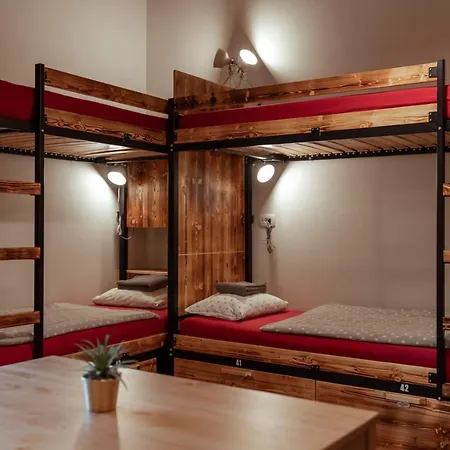 Turn Hostel