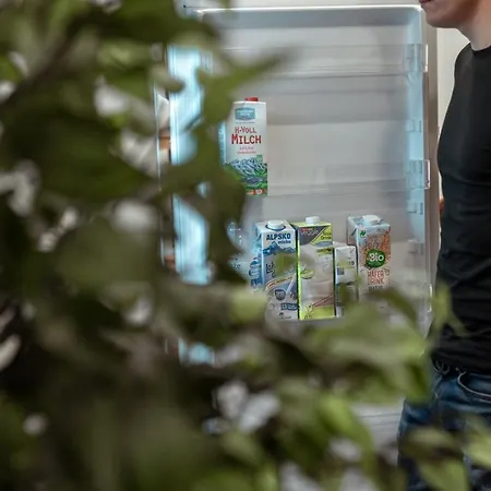 Turn Hostel Ljubljana