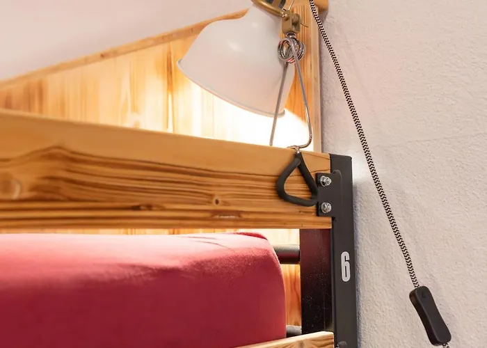 Turn Hostal Liubliana