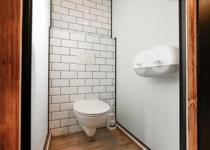 Hostal Turn Liubliana