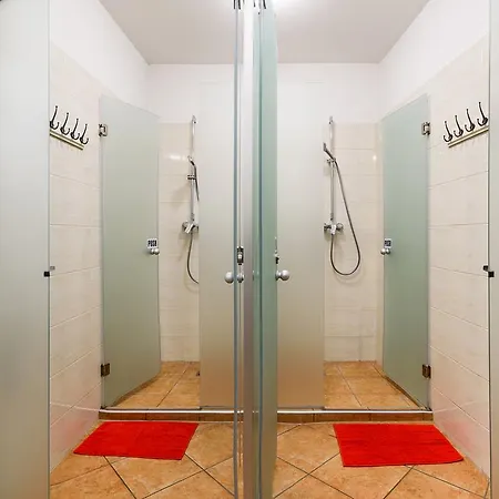 Hostel Turn Lublana