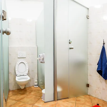 Turn Hostel Lublana